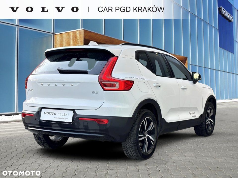 Volvo XC 40 - 8