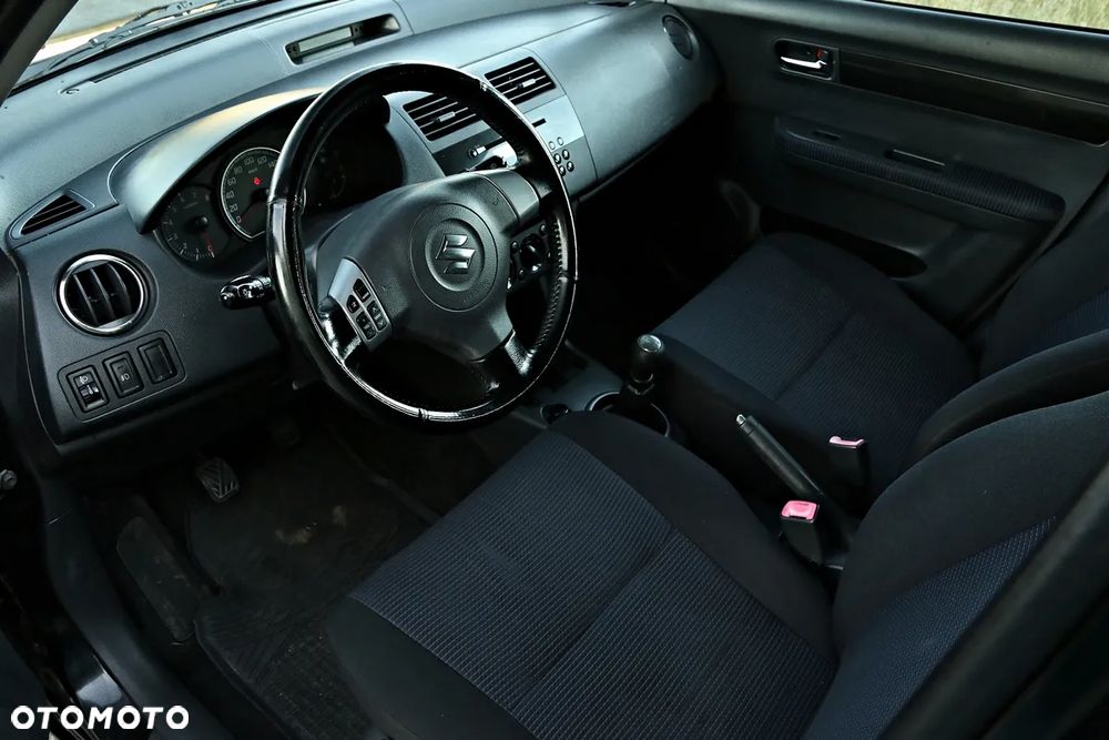 Suzuki Swift 1.3 Comfort - 6