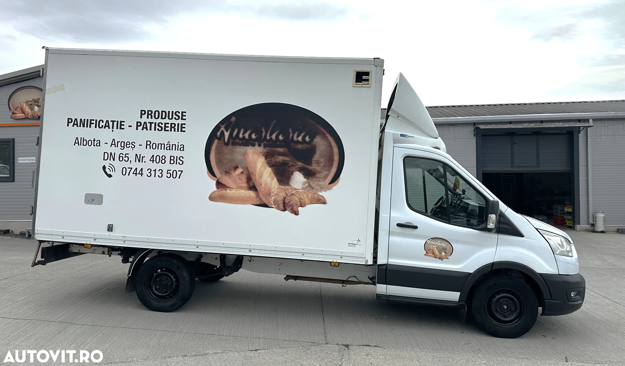 Ford Transit - 3