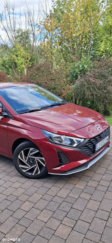 Hyundai i20 1.2 Pure - 2