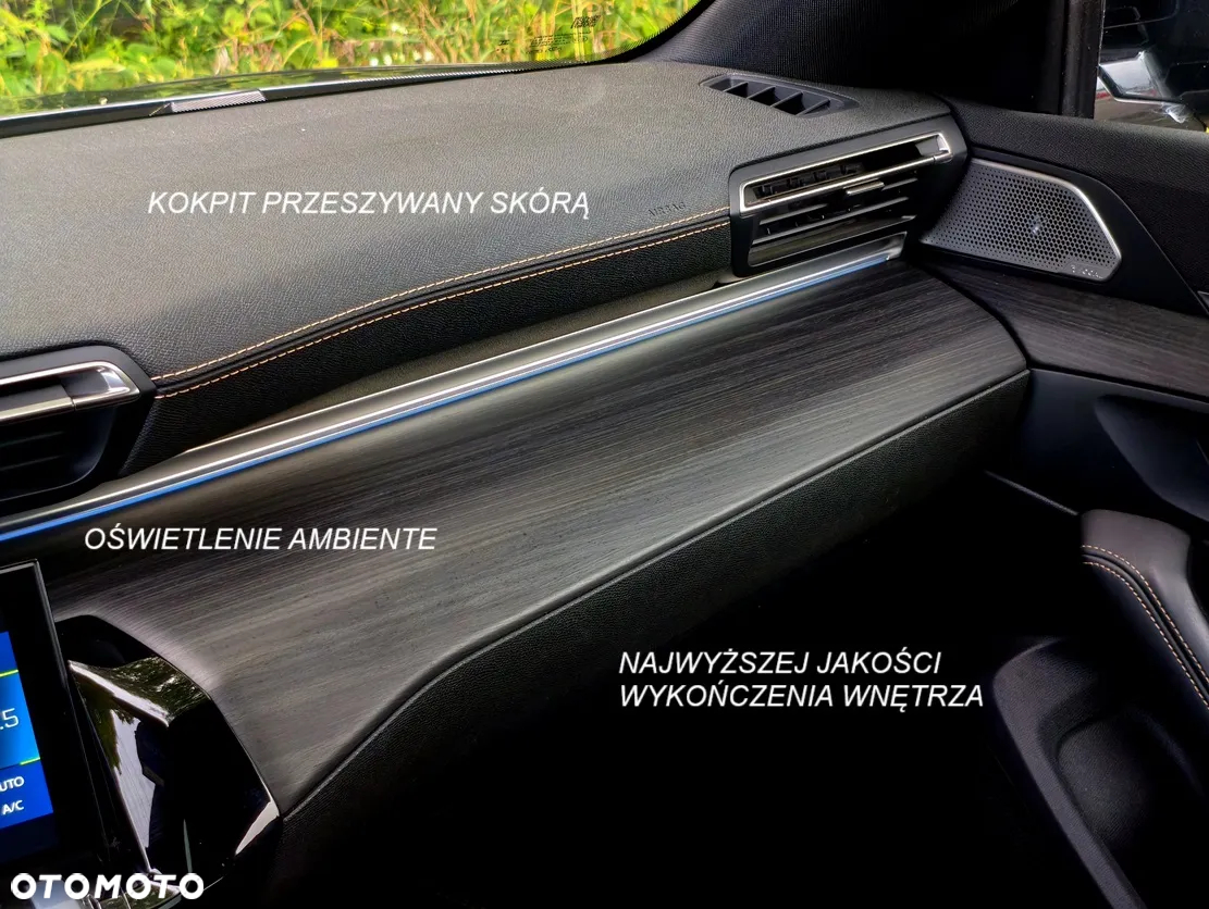 Peugeot 508 1.6 PureTech HYbrid PHEV GT S&S EAT8 - 19