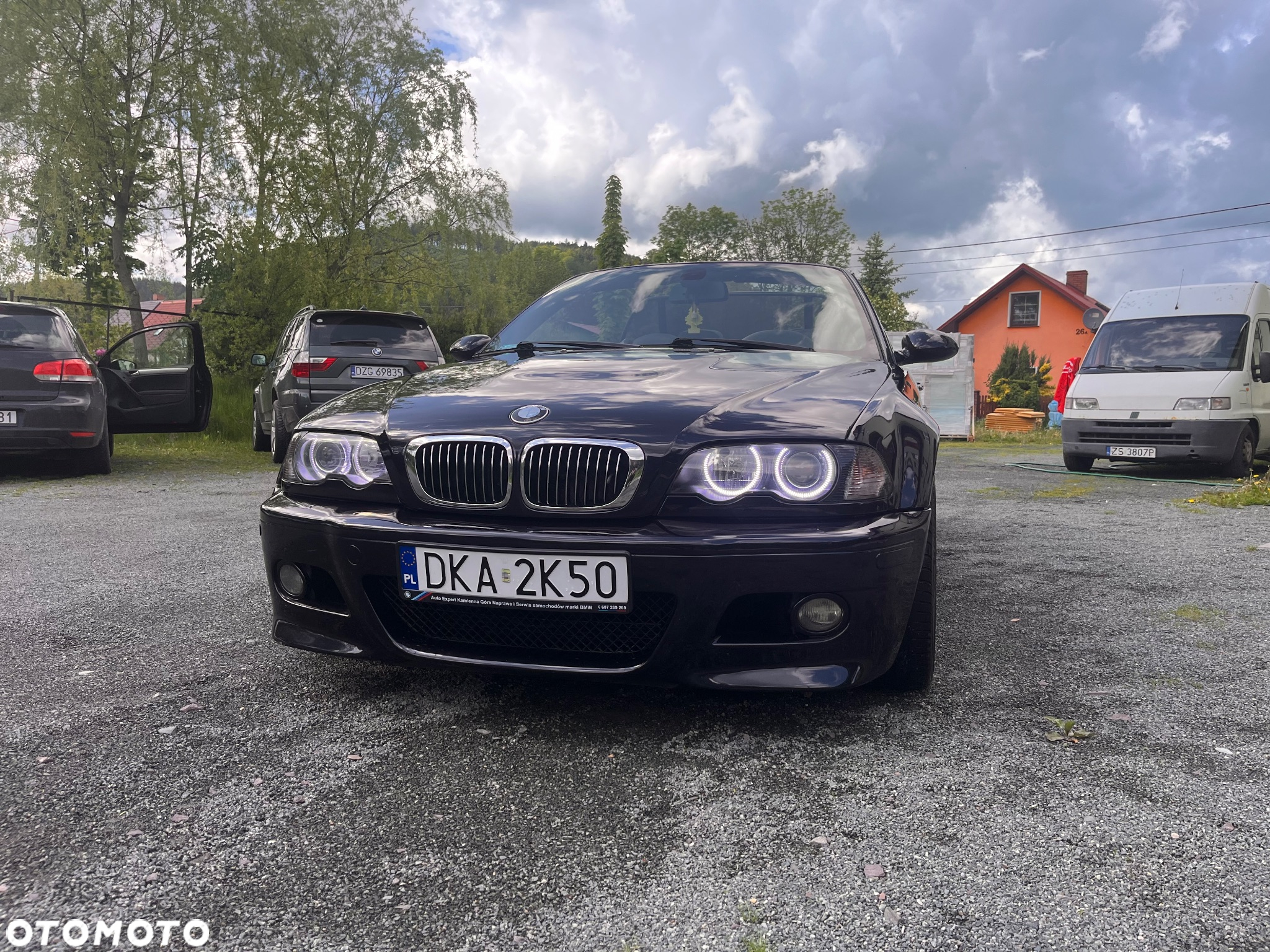 BMW M3 - 3