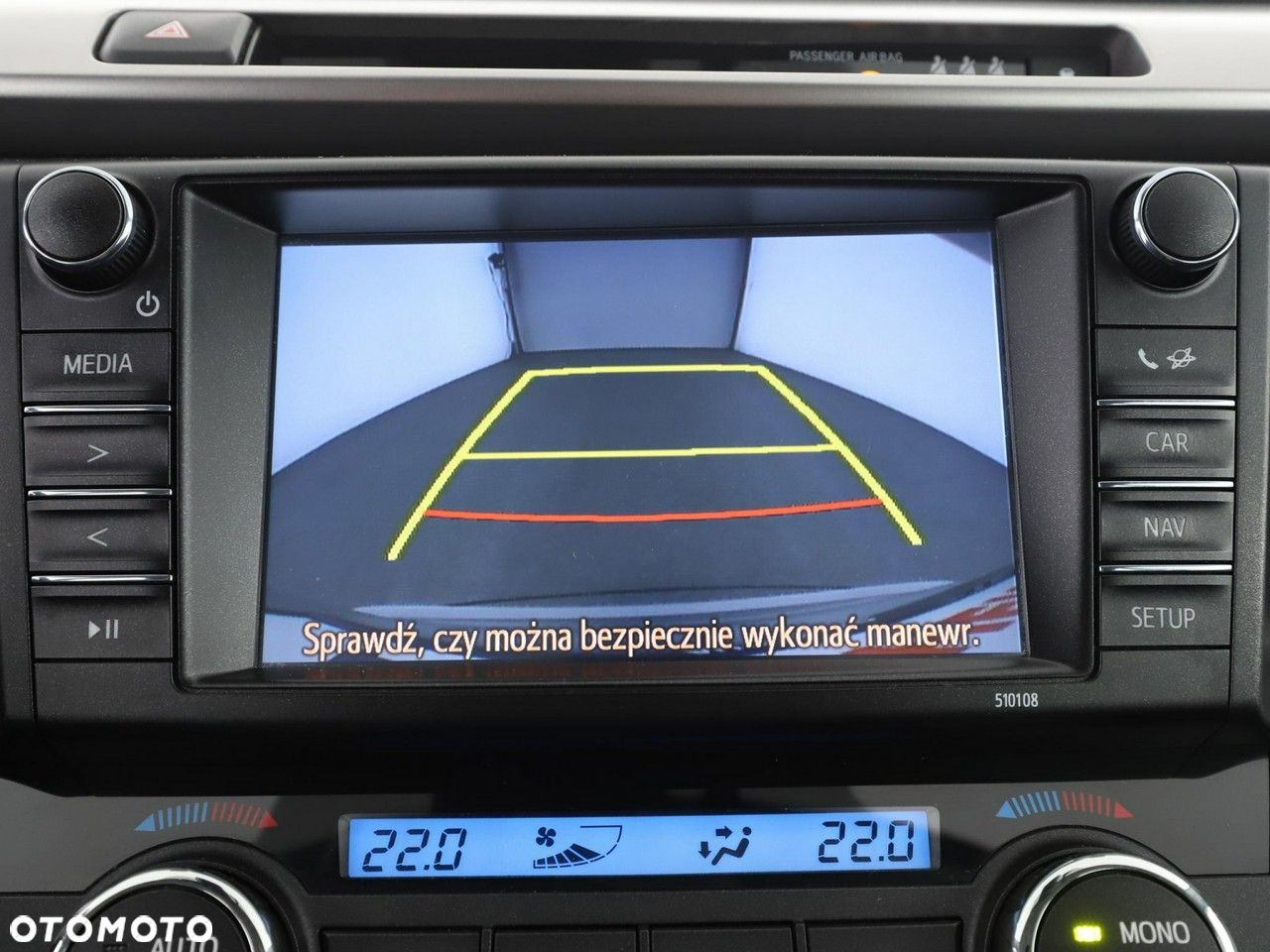 Toyota RAV4 2.5 4x2 Hybrid Comfort - 24