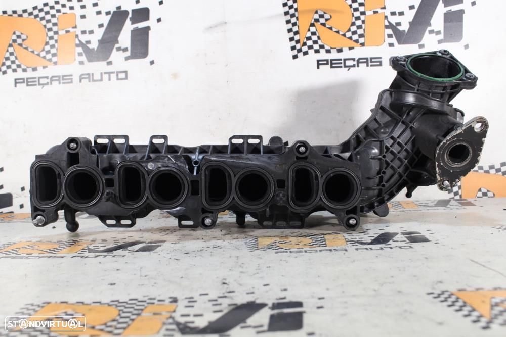 Coletor De Admissão Mini Mini (R56)  11617823039 / 7823039 / N47c16a N - 6