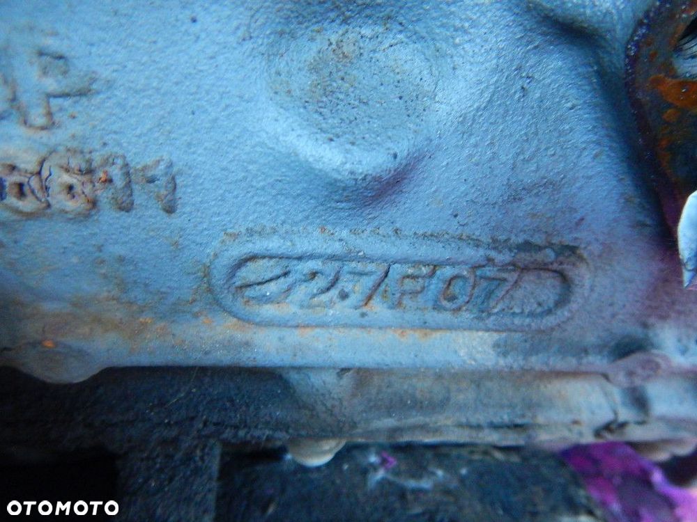 FIAT BRAVO II 1,9 M-JET 192A8000 120KM  SILNIK TEST POMIAR KOMPRESJI - 11