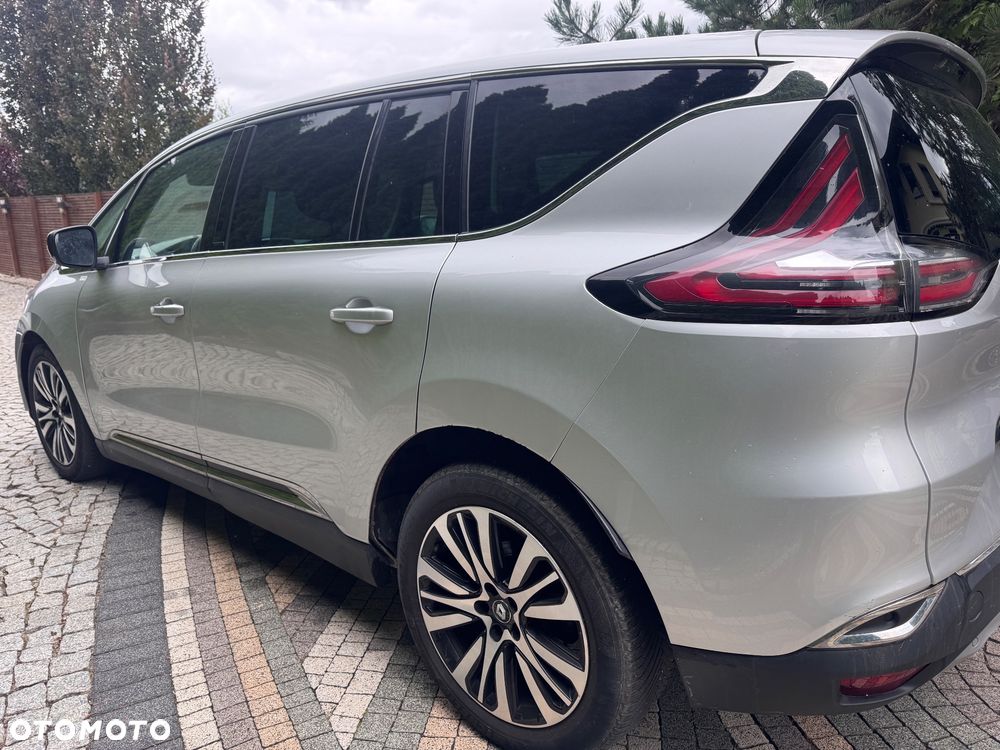 Renault Espace Energy dCi 160 EDC Initiale Paris - 19