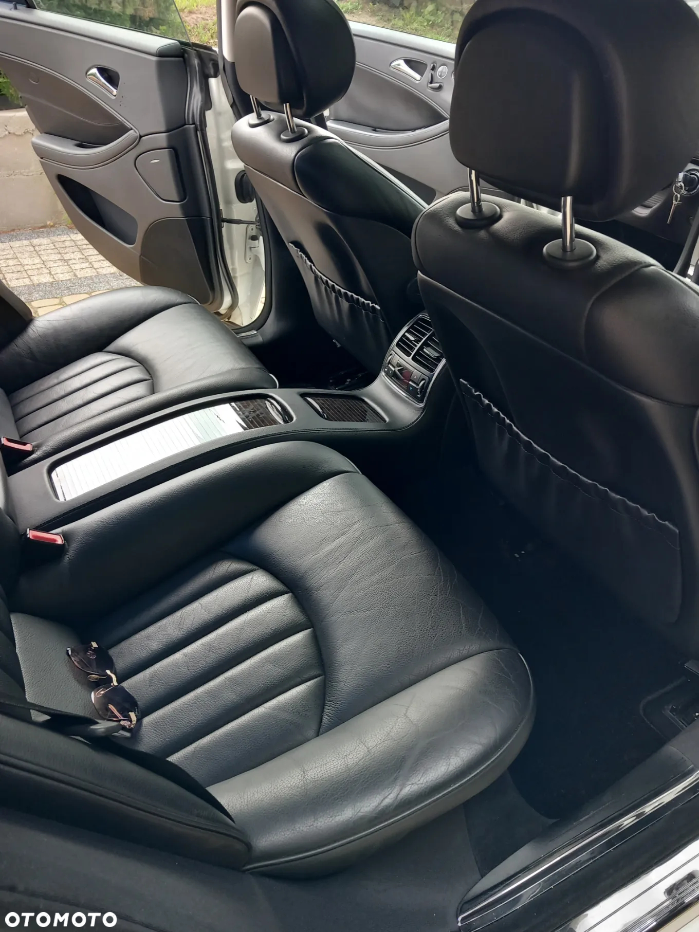 Mercedes-Benz CLS 350 7G-TRONIC - 22