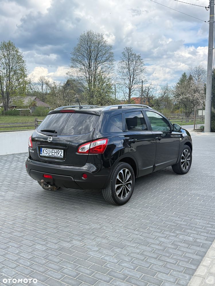 Nissan Qashqai 1.6 I-Way S/S - 14