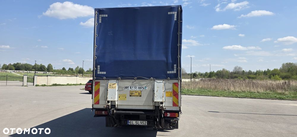 Renault Mascott/Master Maxi - 11