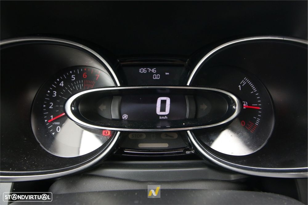 Renault Clio TCe 90 BUSINESS EDITION - 12