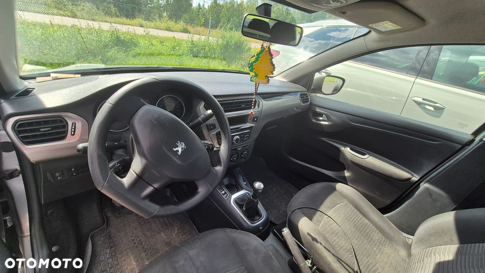 Peugeot 301 1.6 VTi Active EU6 - 15