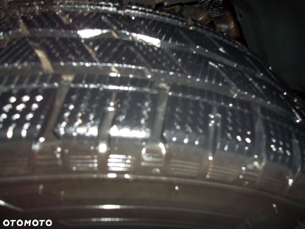 Volkswagen transporter T5 - 9