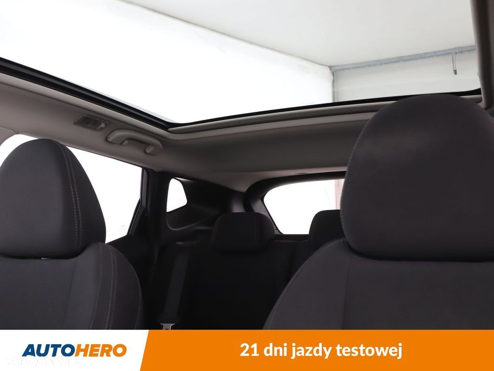Nissan Qashqai 1.2 DIG-T N-Connecta - 34
