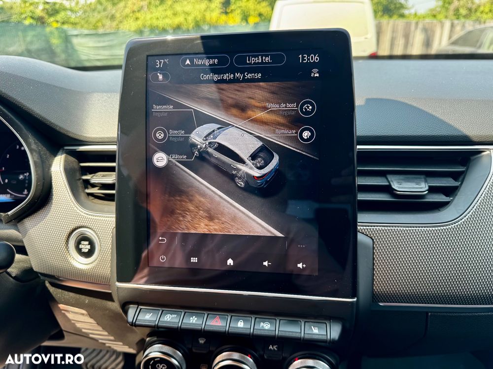 Renault Arkana 140 EDC Intens - 11