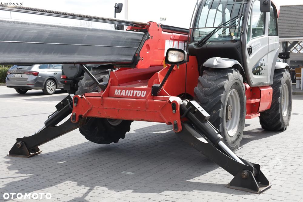 Manitou MT 1840 Easy - 25