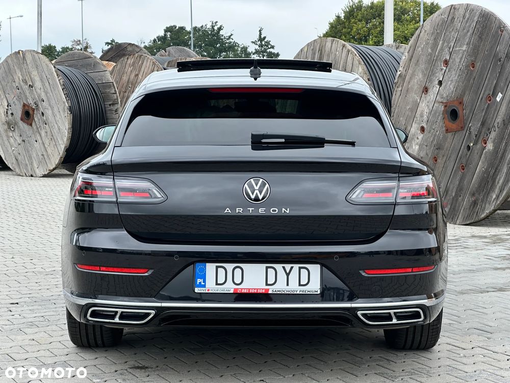 Volkswagen Arteon Shooting Brake 2.0 TSI OPF DSG R-Line - 7
