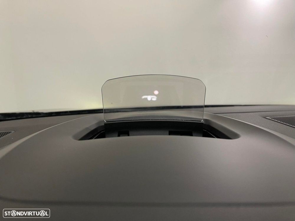 Renault Mégane Sport Tourer 1.5 Blue dCi GT Line - 23