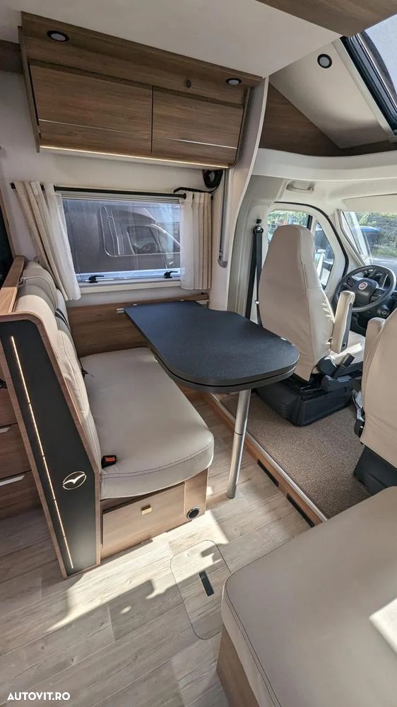 Fiat Pilote P740C - 7