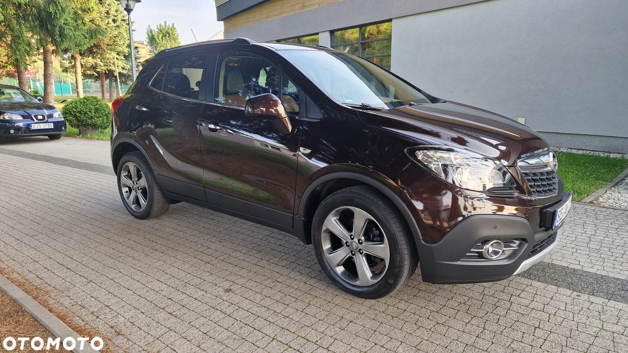 Opel Mokka - 15