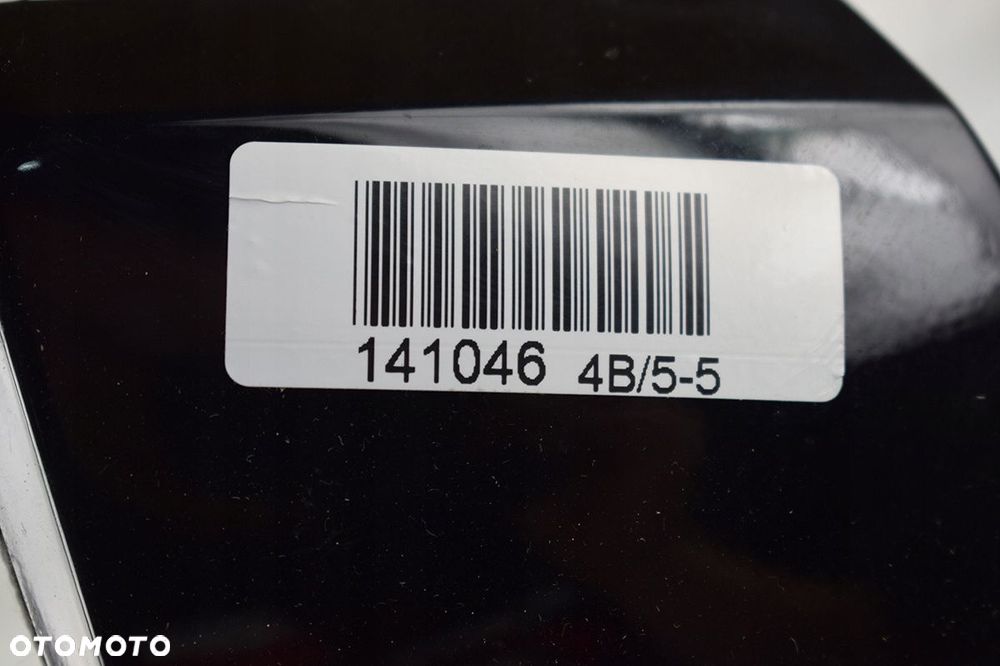 panel klimatyzacji nawiewu kia venga 93730-1p000 - 10