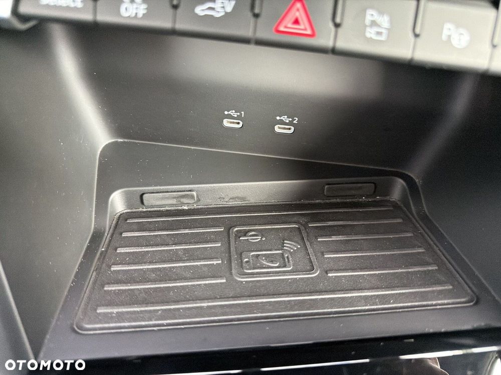 Audi A3 Allstreet - 26