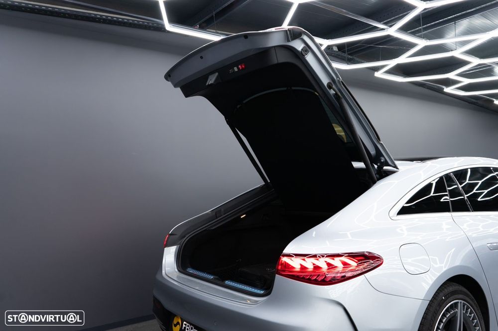 Mercedes-Benz EQS AMG 53 4Matic+ - 23