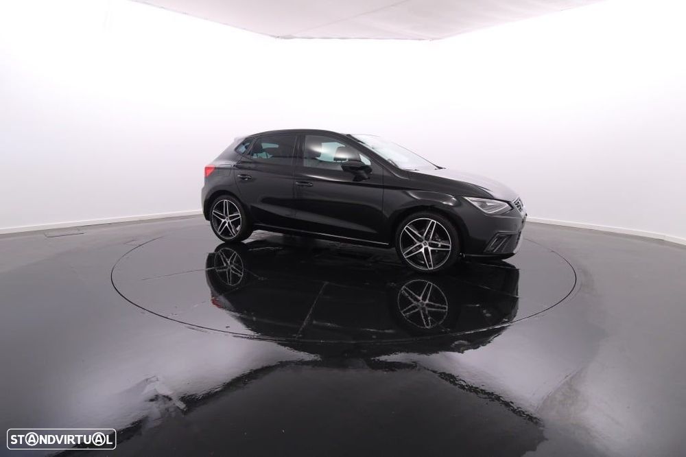 SEAT Ibiza 1.0 TSI FR - 10