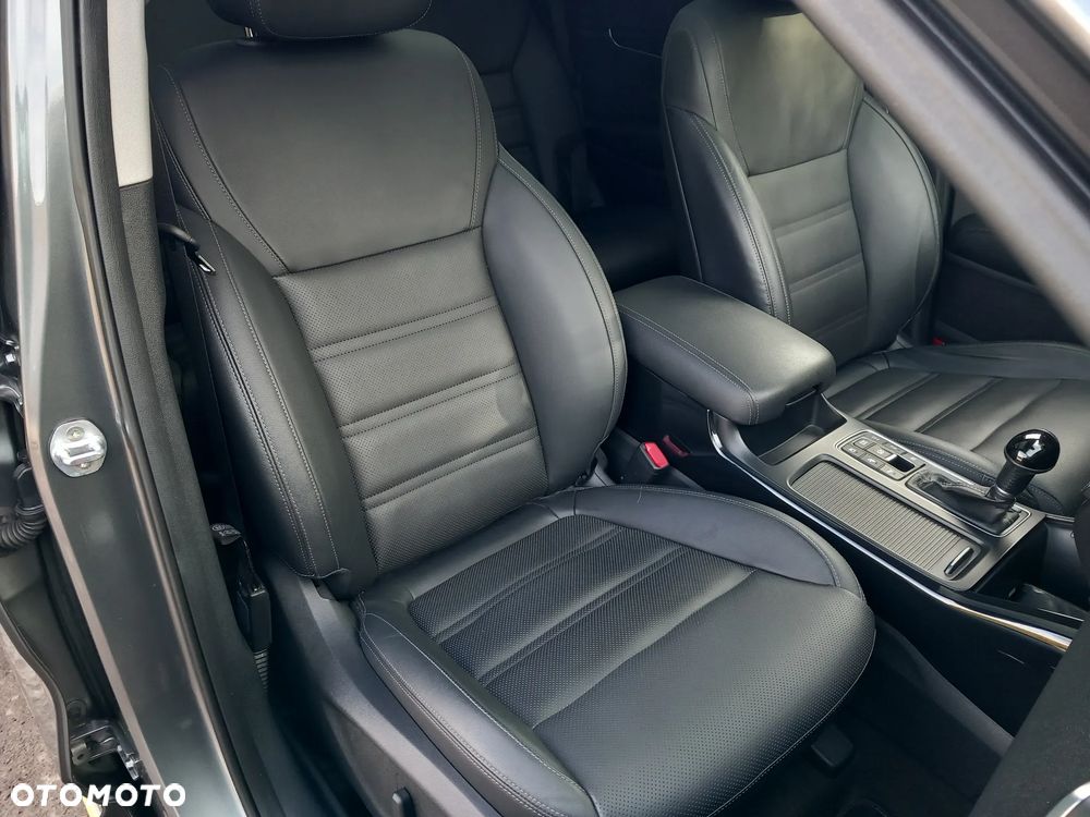 Kia Sorento 2.2 CRDI Business Line Plus - 11
