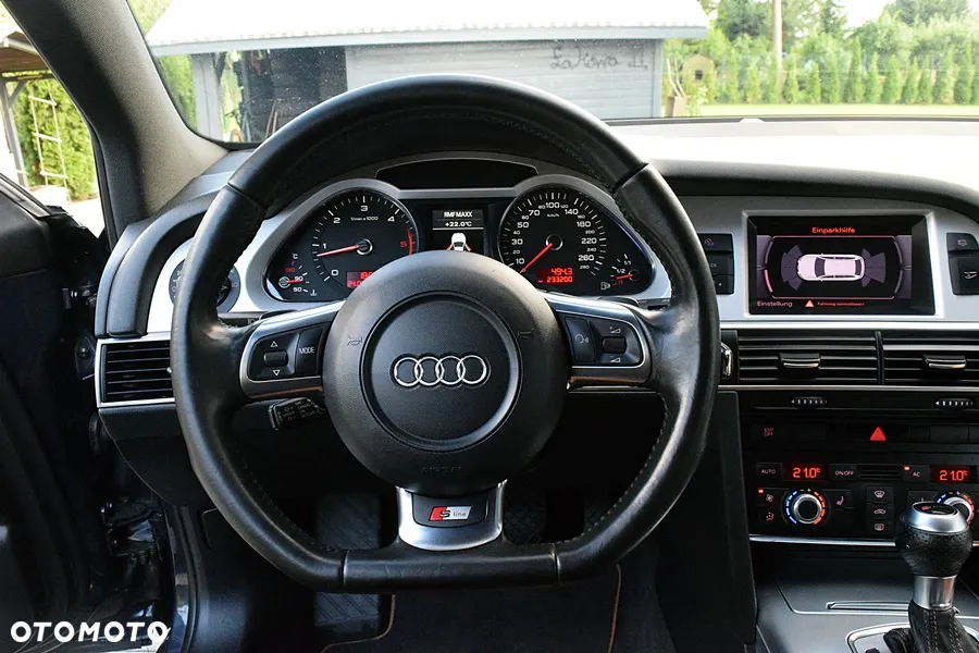 Audi A6 - 28