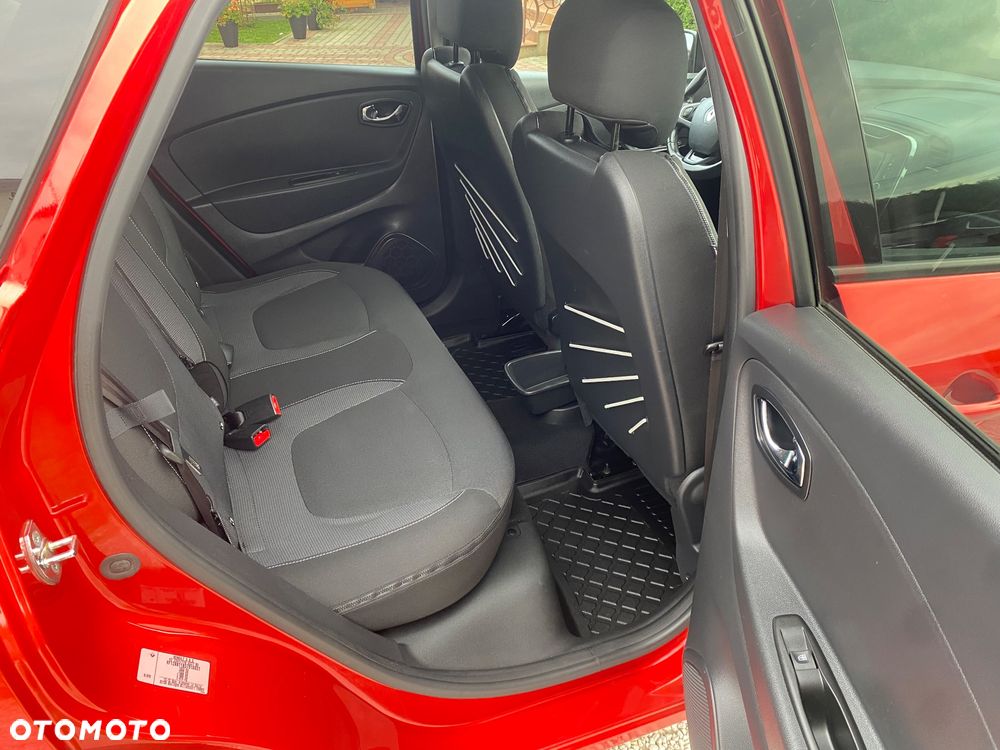 Renault Captur ENERGY TCe 90 Start&Stop Dynamique - 20