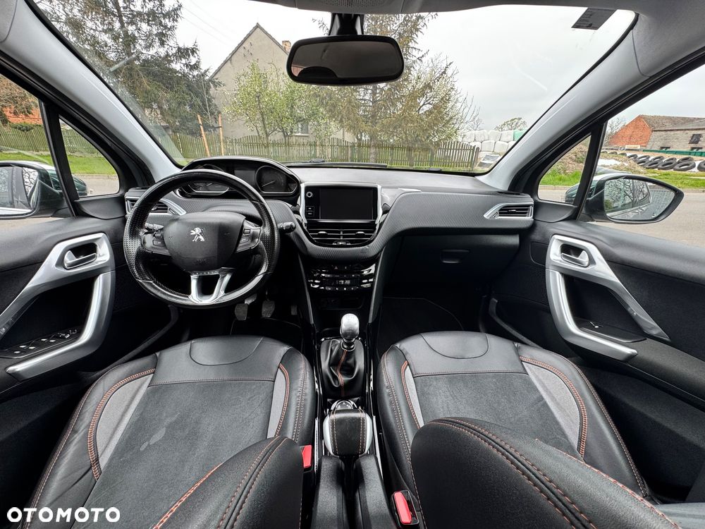 Peugeot 2008 - 27