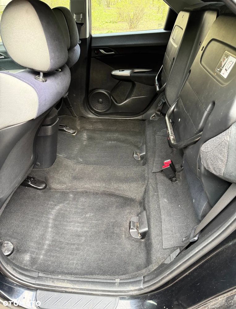 Honda Civic 1.8 Sport - 11