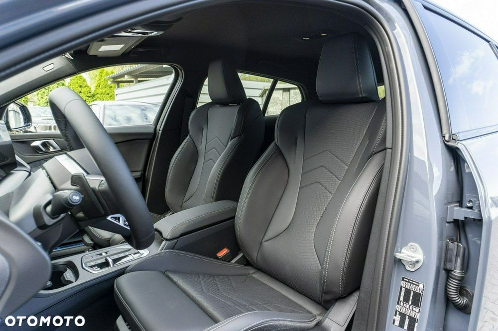 BMW Seria 1 118d - 10
