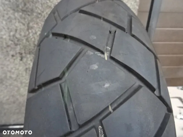 160/60/R17 69H Dunlop Trailmax Mixtour - 4