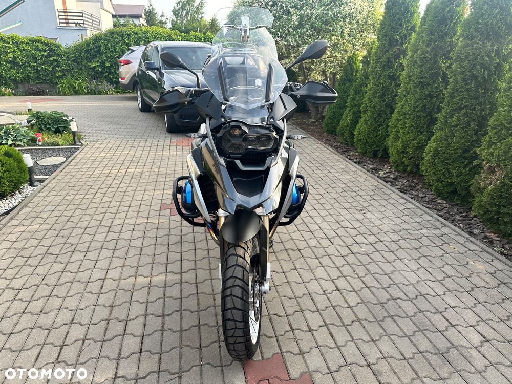 BMW GS - 11