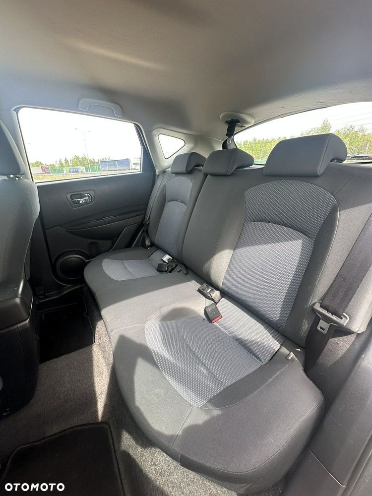 Nissan Qashqai - 19