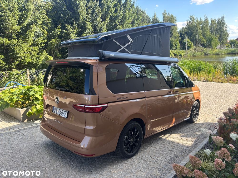 Volkswagen California - 8