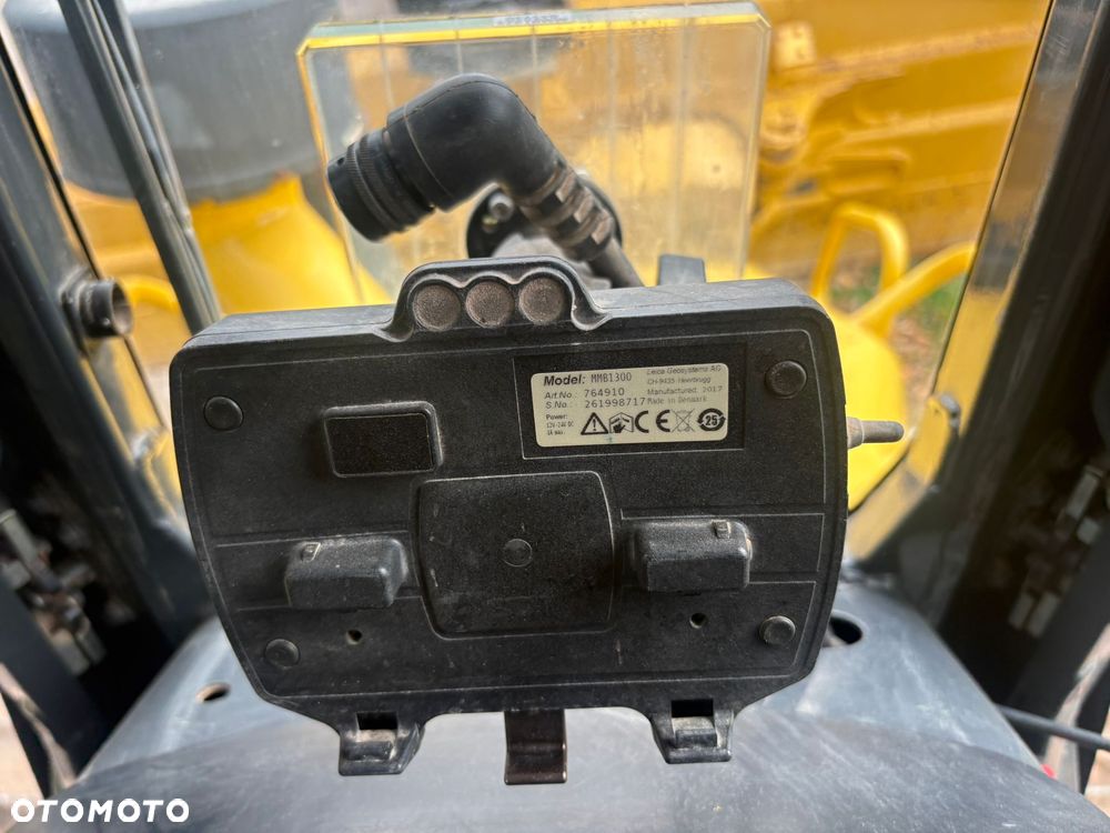 Komatsu D51PX-24 - 8