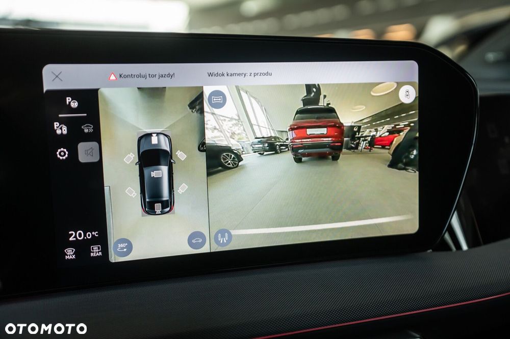 Audi Q4 Sportback e-tron - 41