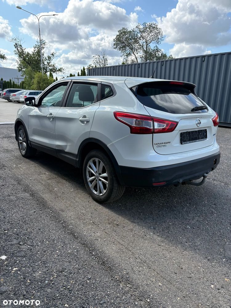 Nissan Qashqai - 3