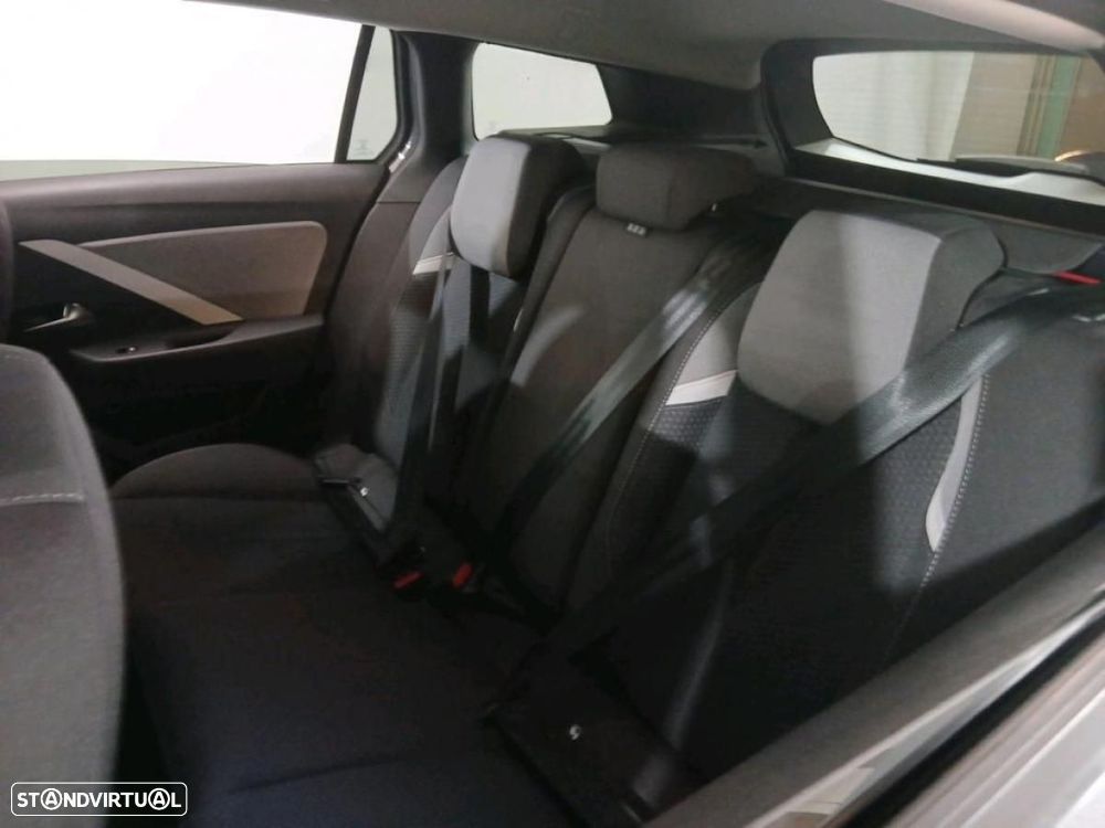 Opel Astra Sports Tourer 1.5 D Edition Aut. - 5