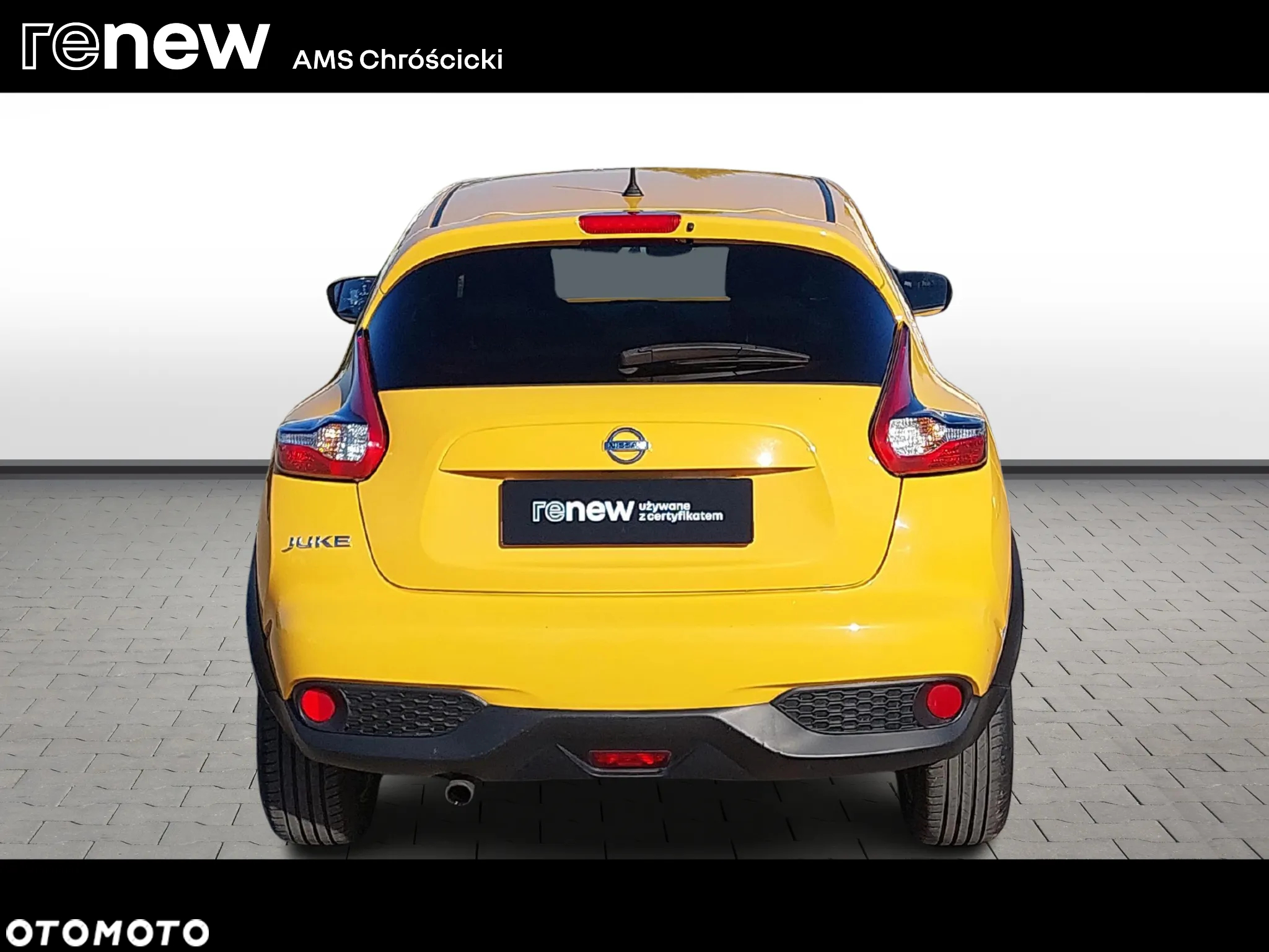 Nissan Juke 1.6 N-Connecta Xtronic EU6 - 4