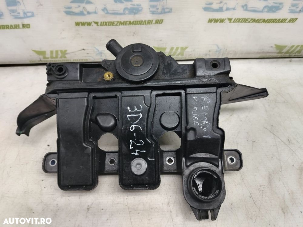 Filtru epurator 1.6 dci R9M409 118301003r Renault Megane 4 [2016 - 20 - 1