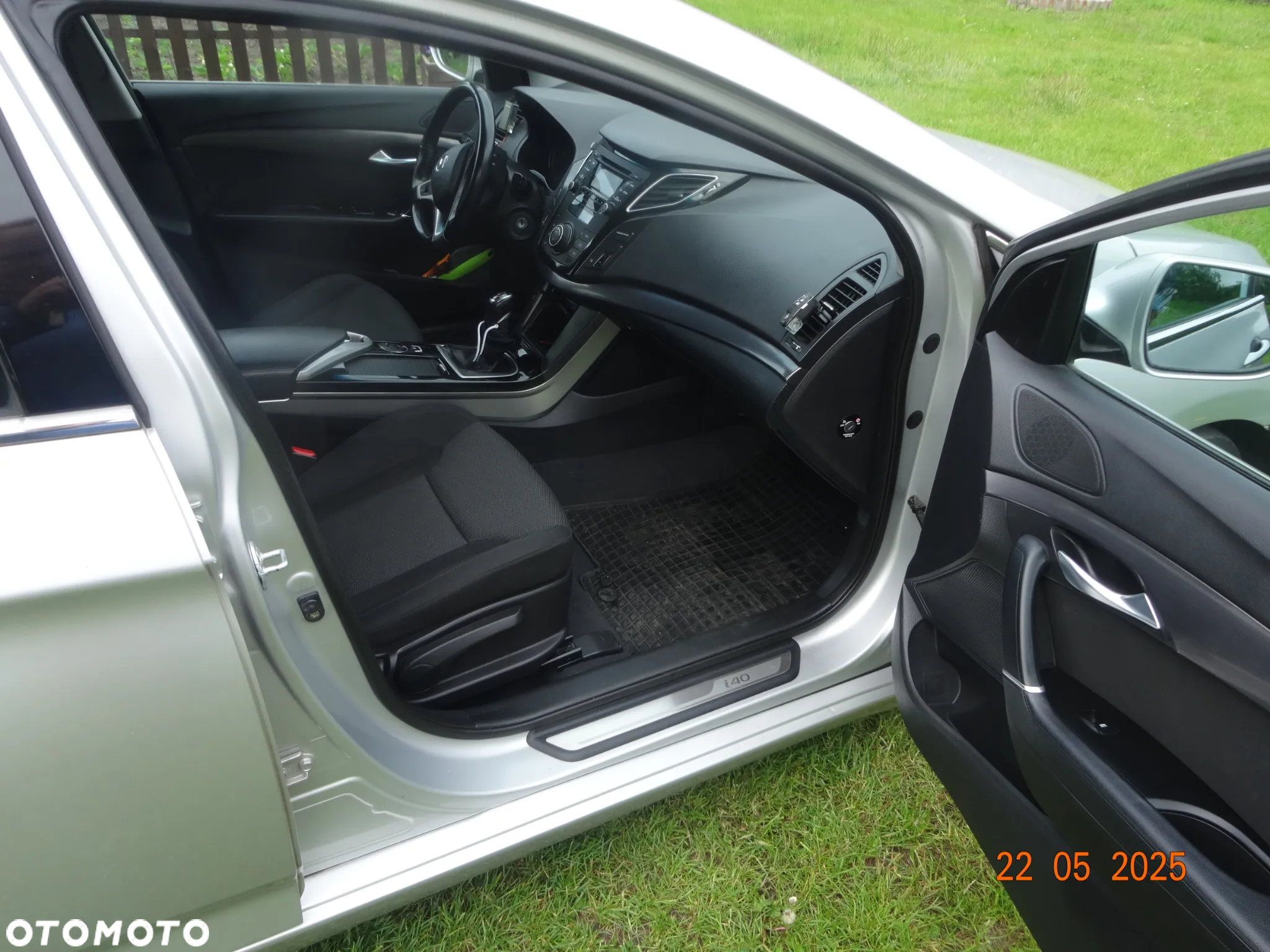 Hyundai i40 - 8