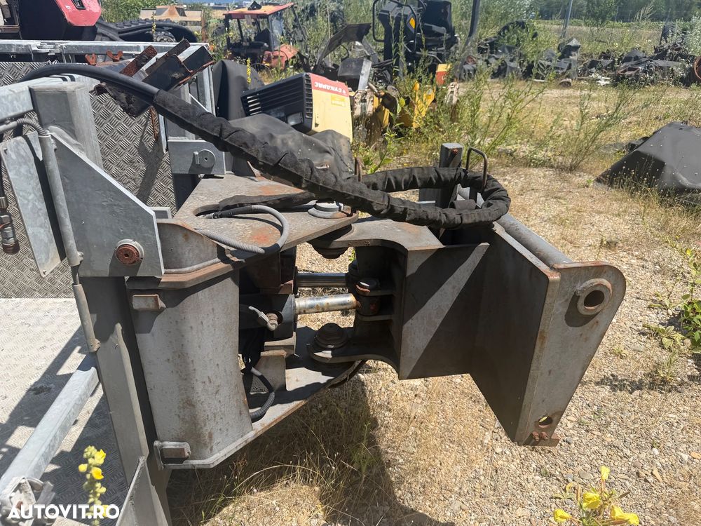 Manitou 22.5/4mp - 4