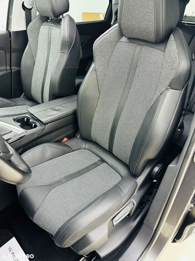 Peugeot 5008 1.2 Puretech Turbo s&s GT-Line - 15