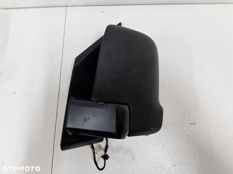 MERCEDES BENZ SPRINTER W907 W910 LUSTERKO DRZWI BOCZNE LEWE EUROPA 2 PIN A9108100300 - 1