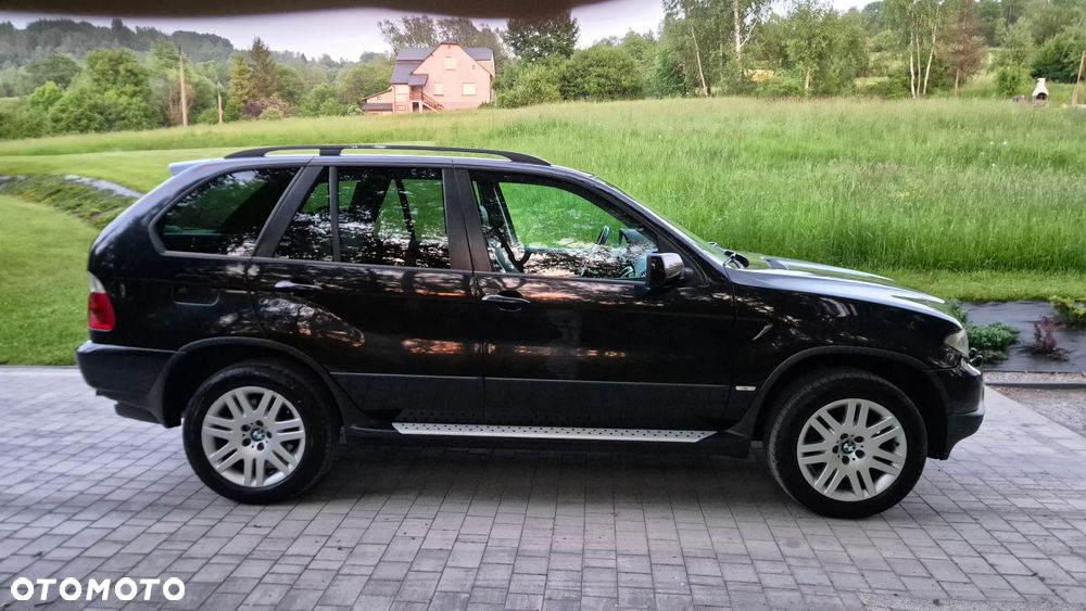 BMW X5 3.0 d Edition Exclusive - 9