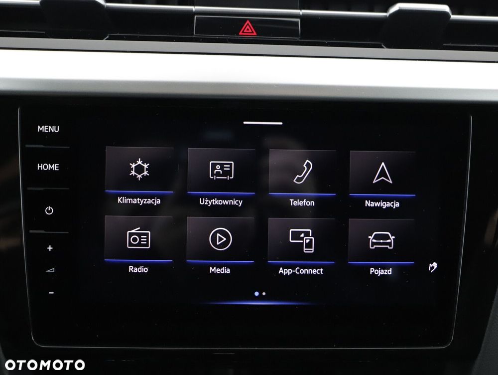 Volkswagen Arteon Shooting Brake - 21