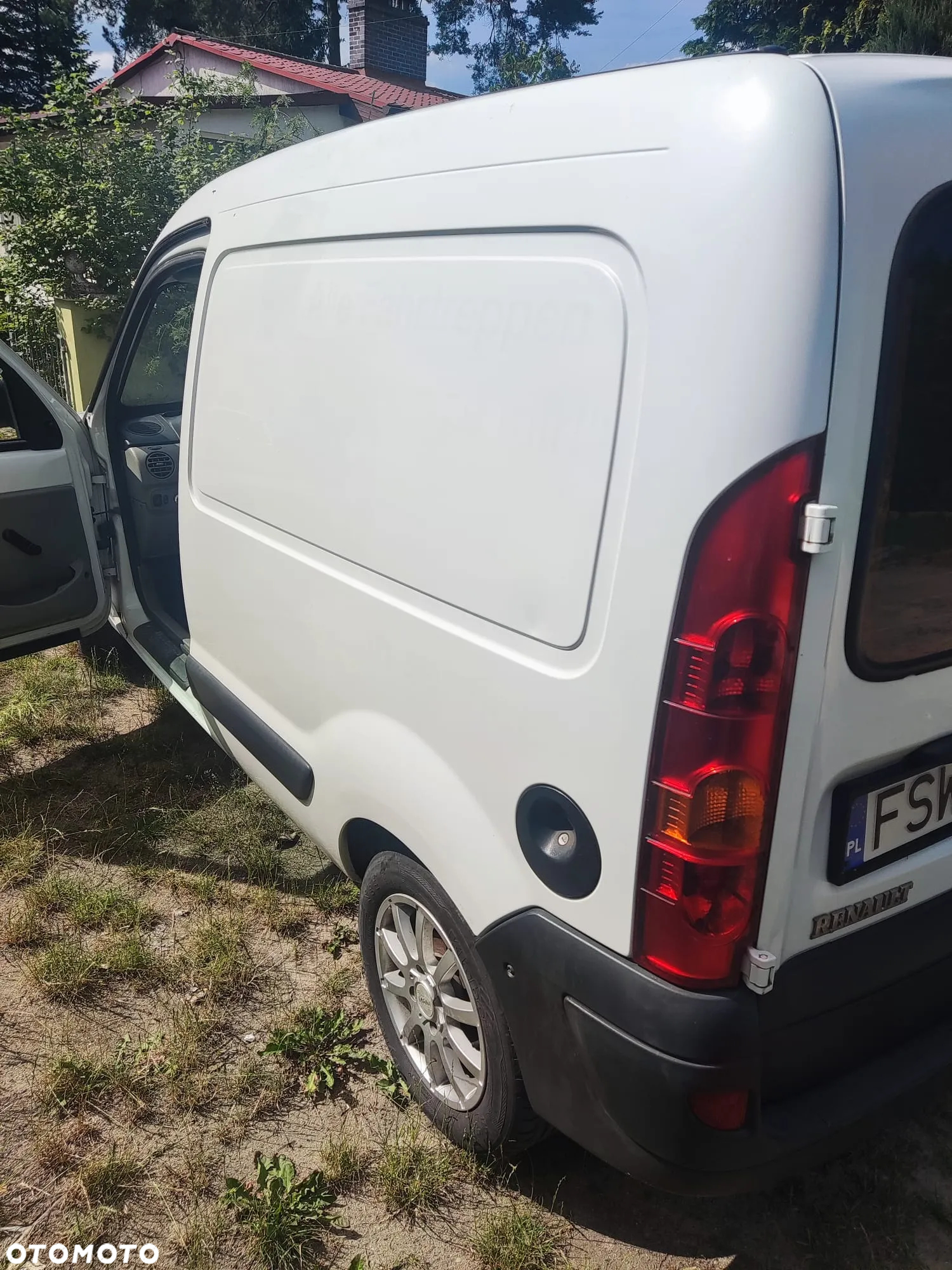 Renault Kangoo - 10